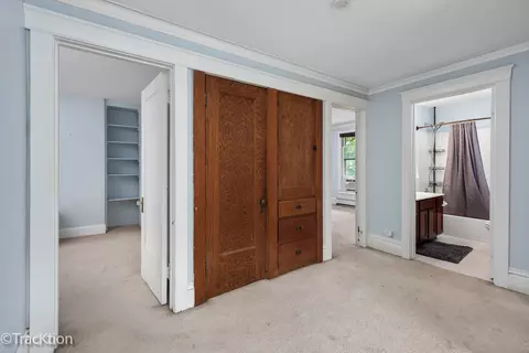 Bedroom - 431 Blackhawk St, Aurora, IL 60506 photo 1 of 4