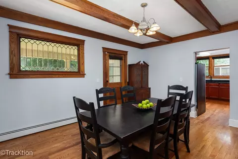 Dining - 431 Blackhawk St, Aurora, IL 60506 photo 3 of 3