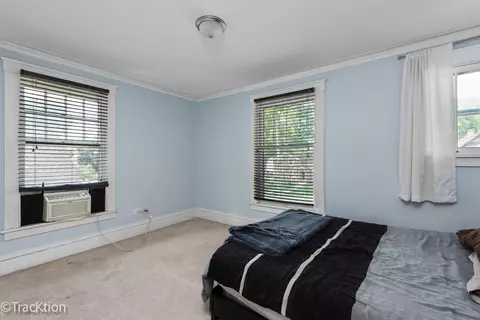 Bedroom - 431 Blackhawk St, Aurora, IL 60506 photo 2 of 4