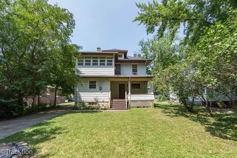 Exterior - 431 Blackhawk St, Aurora, IL 60506 photo 5 of 7