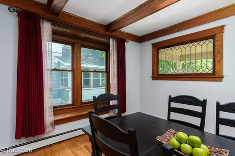 Dining - 431 Blackhawk St, Aurora, IL 60506 photo 2 of 3