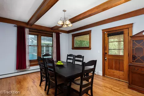 Dining - 431 Blackhawk St, Aurora, IL 60506 photo 1 of 3