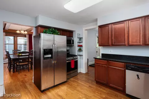 Kitchen - 431 Blackhawk St, Aurora, IL 60506 photo 1 of 2