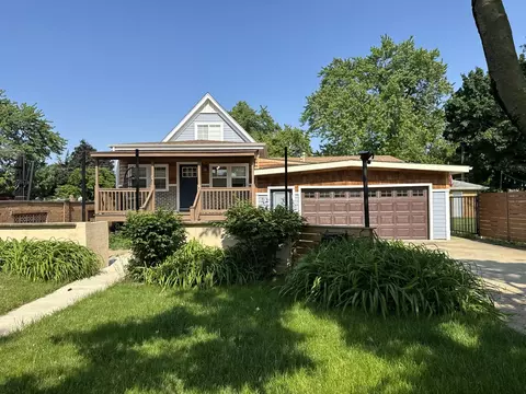 6309 N Normandy Ave, Chicago, IL 60631