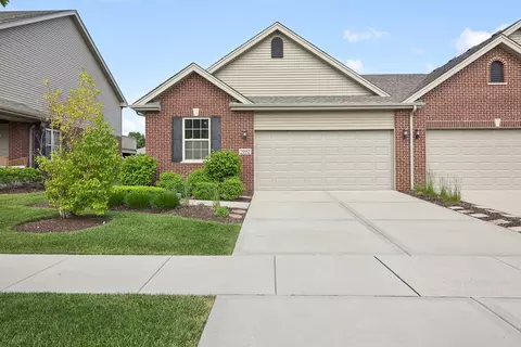 25552 S Riley Erin Rd, Manhattan, IL 60442