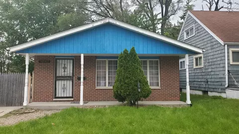 14540 Dr Martin Luther King Jr Dr, Dolton, IL 60419