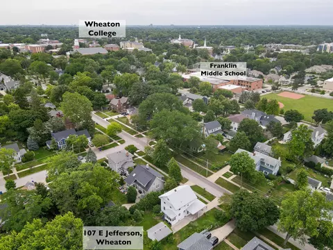 107 E Jefferson Ave, Wheaton, IL 60187 photo 38