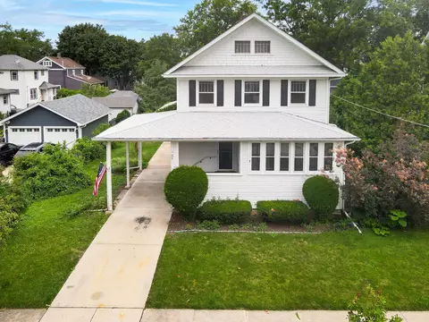 107 E Jefferson Ave, Wheaton, IL 60187 photo 33