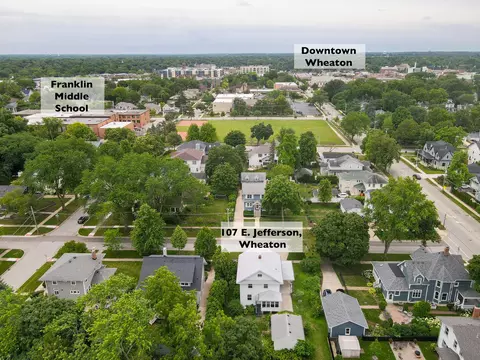 107 E Jefferson Ave, Wheaton, IL 60187 photo 36