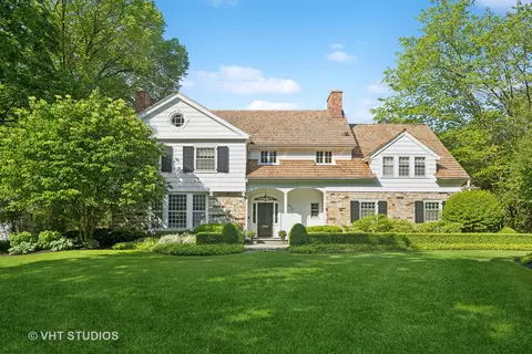 848 Cleveland Rd, Hinsdale, IL 60521