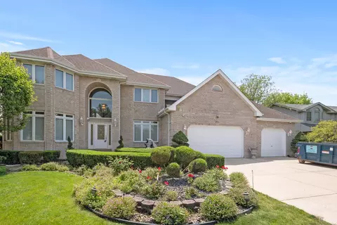 7785 Marquette Dr S, Tinley Park, IL 60477
