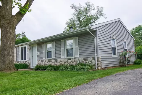626 Lynn Ave, Romeoville, IL 60446