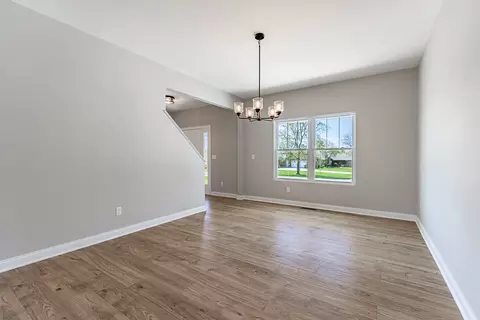 Dining - 8601 Clark Pl, Crown Point, IN 46307 photo 1 of 2