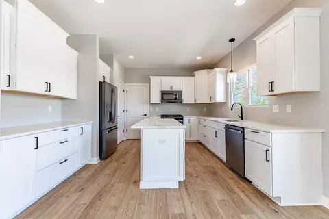 Kitchen - 8601 Clark Pl, Crown Point, IN 46307 photo 1 of 2