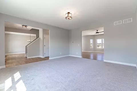 Living - 8601 Clark Pl, Crown Point, IN 46307 photo 1 of 4