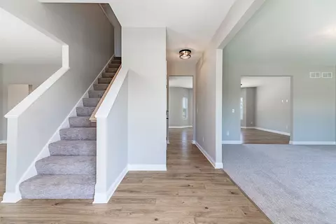 Entry Way - 8601 Clark Pl, Crown Point, IN 46307 photo 1 of 4