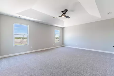 Bedroom - 8601 Clark Pl, Crown Point, IN 46307 photo 1 of 4