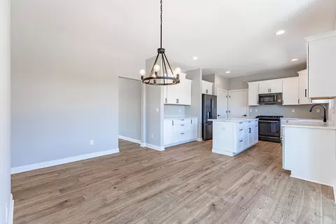 Dining - 8601 Clark Pl, Crown Point, IN 46307 photo 2 of 2