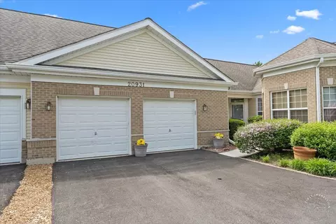 20931 W Spruce Ln #20931, Plainfield, IL 60544