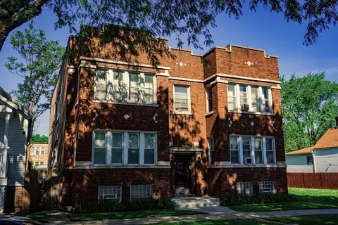 8450-52 S Green St, Chicago, IL 60620