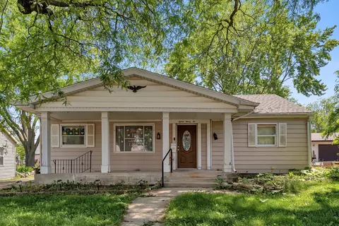1522 Stratford Ct, Joliet, IL 60435