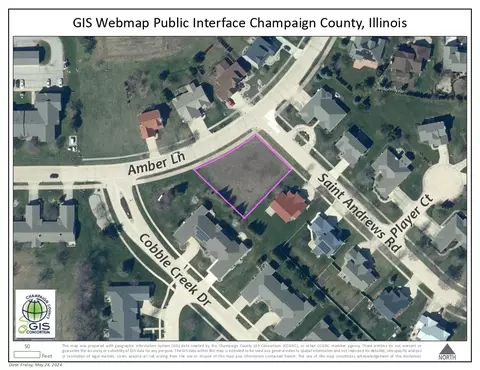 2109 Amber Ln, Urbana, IL 61802