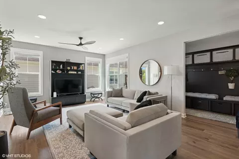 Living - 12502 Kildare Dr, Plainfield, IL 60585 photo 3 of 3