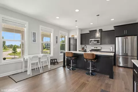 Kitchen - 12502 Kildare Dr, Plainfield, IL 60585 photo 1 of 5