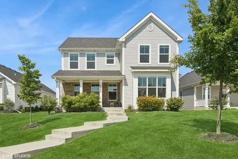 12502 Kildare Dr, Plainfield, IL 60585