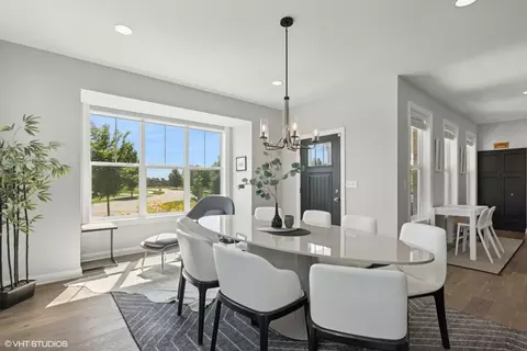 Dining - 12502 Kildare Dr, Plainfield, IL 60585 photo 1 of 2