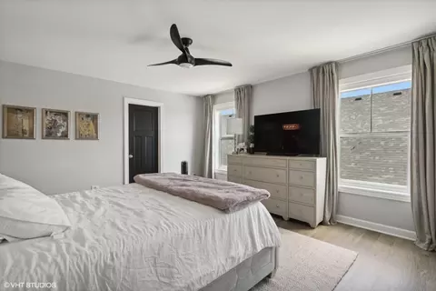 Bedroom - 12502 Kildare Dr, Plainfield, IL 60585 photo 1 of 3