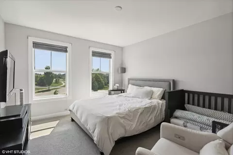 Bedroom - 12502 Kildare Dr, Plainfield, IL 60585 photo 2 of 3
