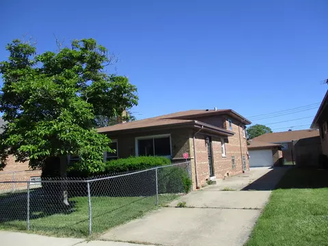 3552 E 112th St, Chicago, IL 60617