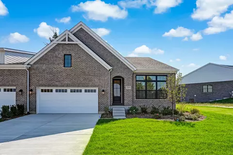 12843 Marble St #26A, Lemont, IL 60439