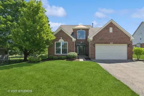 140 Tonell Ave, New Lenox, IL 60451