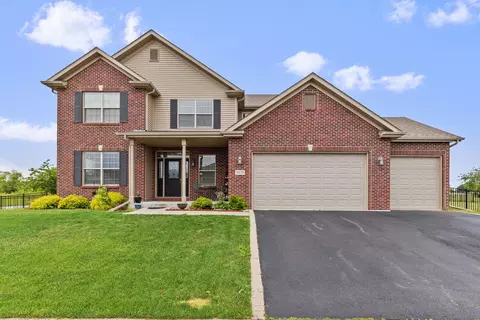 5673 Rustic Waters Ct, Belvidere, IL 61008