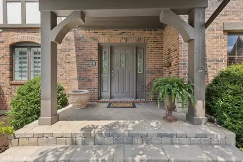 406 Kenmare Dr, Burr Ridge, IL 60527 photo 2