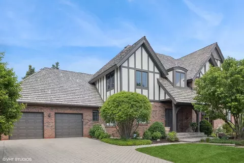 406 Kenmare Dr, Burr Ridge, IL 60527