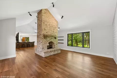 Living - 268 Stonegate Rd, Trout Valley, IL 60013 photo 2 of 5