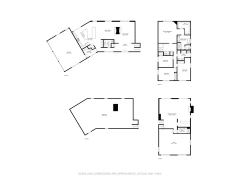 Floorplan - 268 Stonegate Rd, Trout Valley, IL 60013 photo 5 of 5