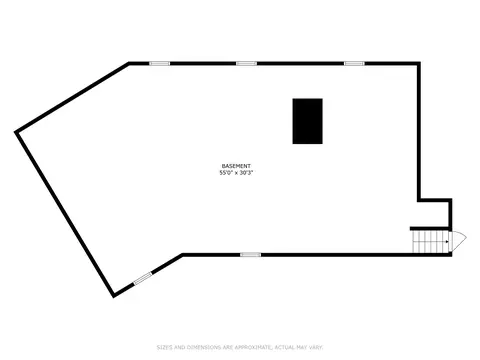Floorplan - 268 Stonegate Rd, Trout Valley, IL 60013 photo 4 of 5