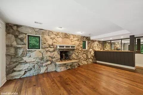 Living - 268 Stonegate Rd, Trout Valley, IL 60013 photo 5 of 5