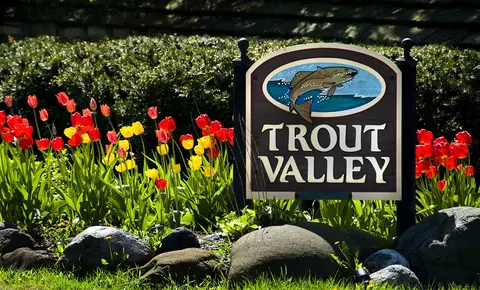 View/Area - 268 Stonegate Rd, Trout Valley, IL 60013 photo 1 of 5
