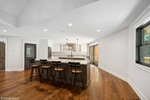 Kitchen - 268 Stonegate Rd, Trout Valley, IL 60013 photo 1 of 3