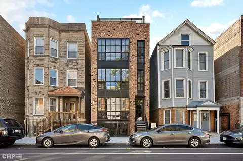2141 W Belmont Ave #1, Chicago, IL 60618