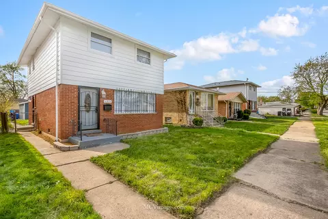 11524 S Aberdeen St, Chicago, IL 60643