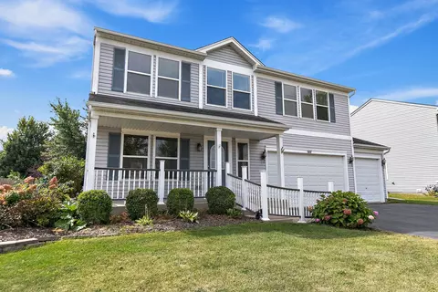 Undisclosed, Waterman, IL 60556