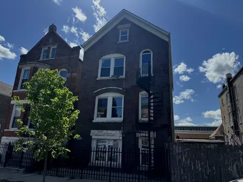 2306 S Troy St, Chicago, IL 60623