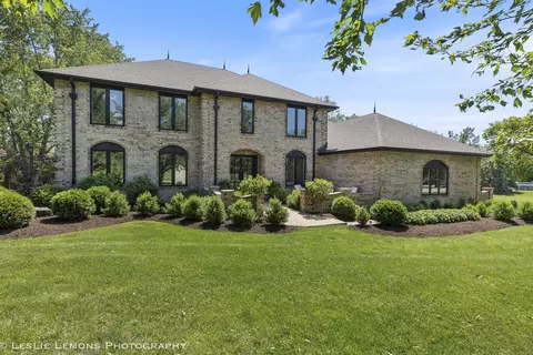 15017 S Woodcrest Ave, Homer Glen, IL 60491