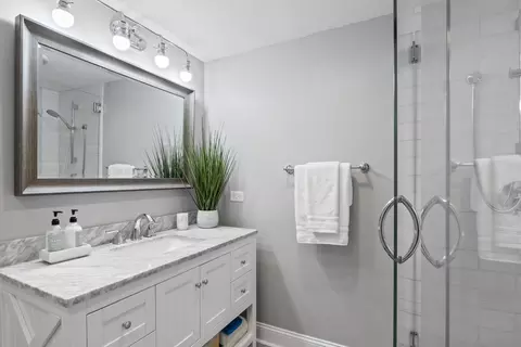 Bath - 1105 Arbor Ln, Glenview, IL 60025 photo 3 of 4